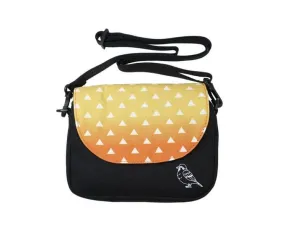Demon Slayer Shoulder Bag: Zenitsu