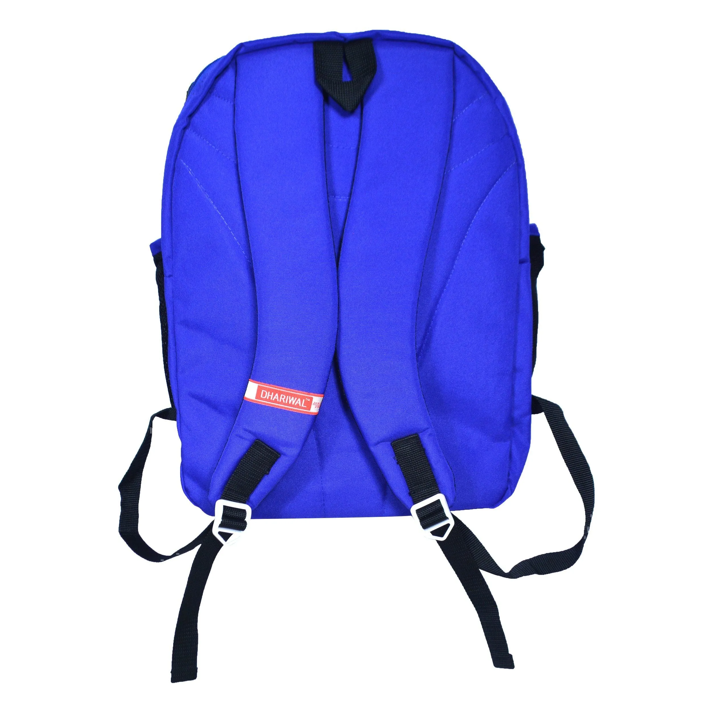 Dhariwal Dual Compartment Backpack with Rain Cover 38L BP-229