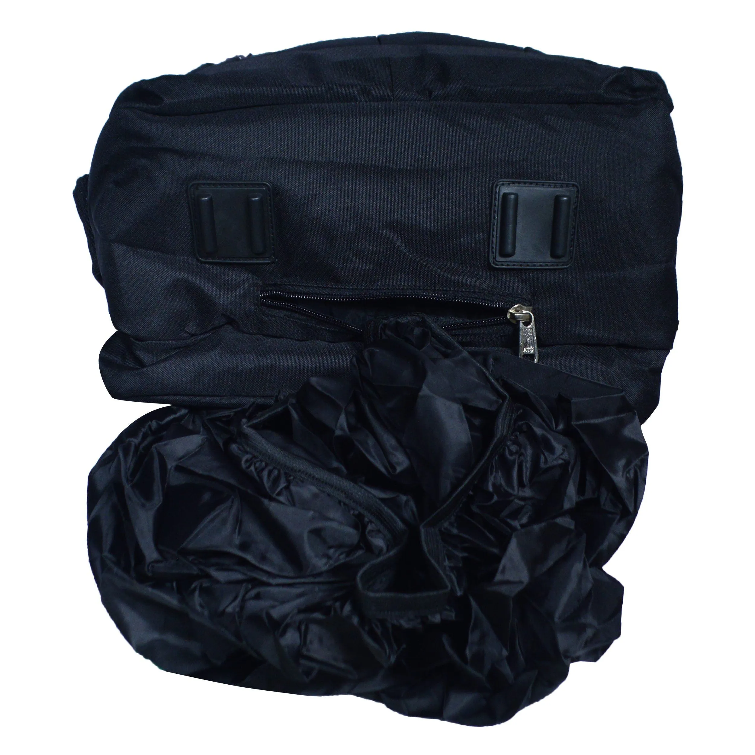 Dhariwal Dual Compartment Backpack with Rain Cover 38L BP-229