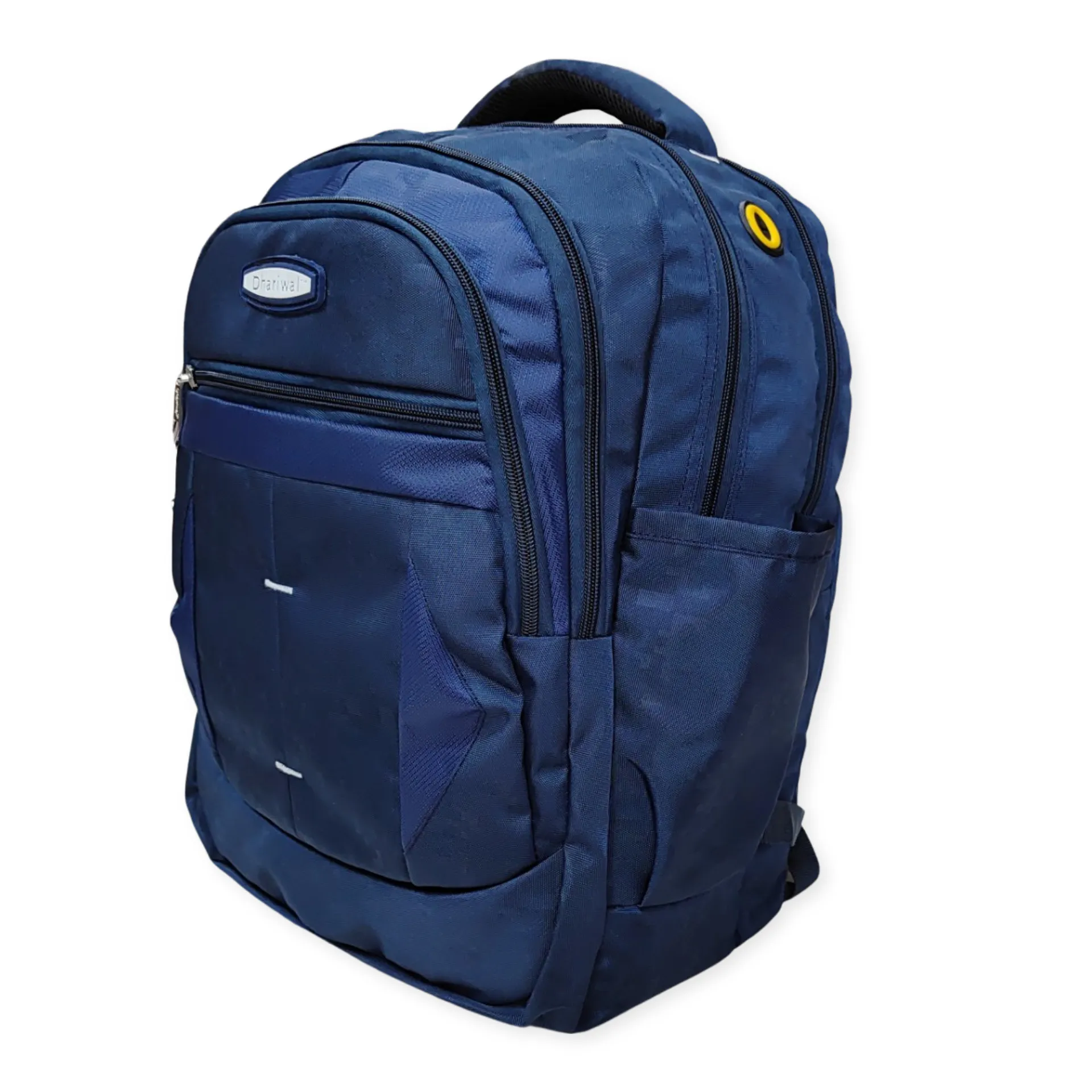 Dhariwal Dual Compartment Backpack with Rain Cover 38L BP-229