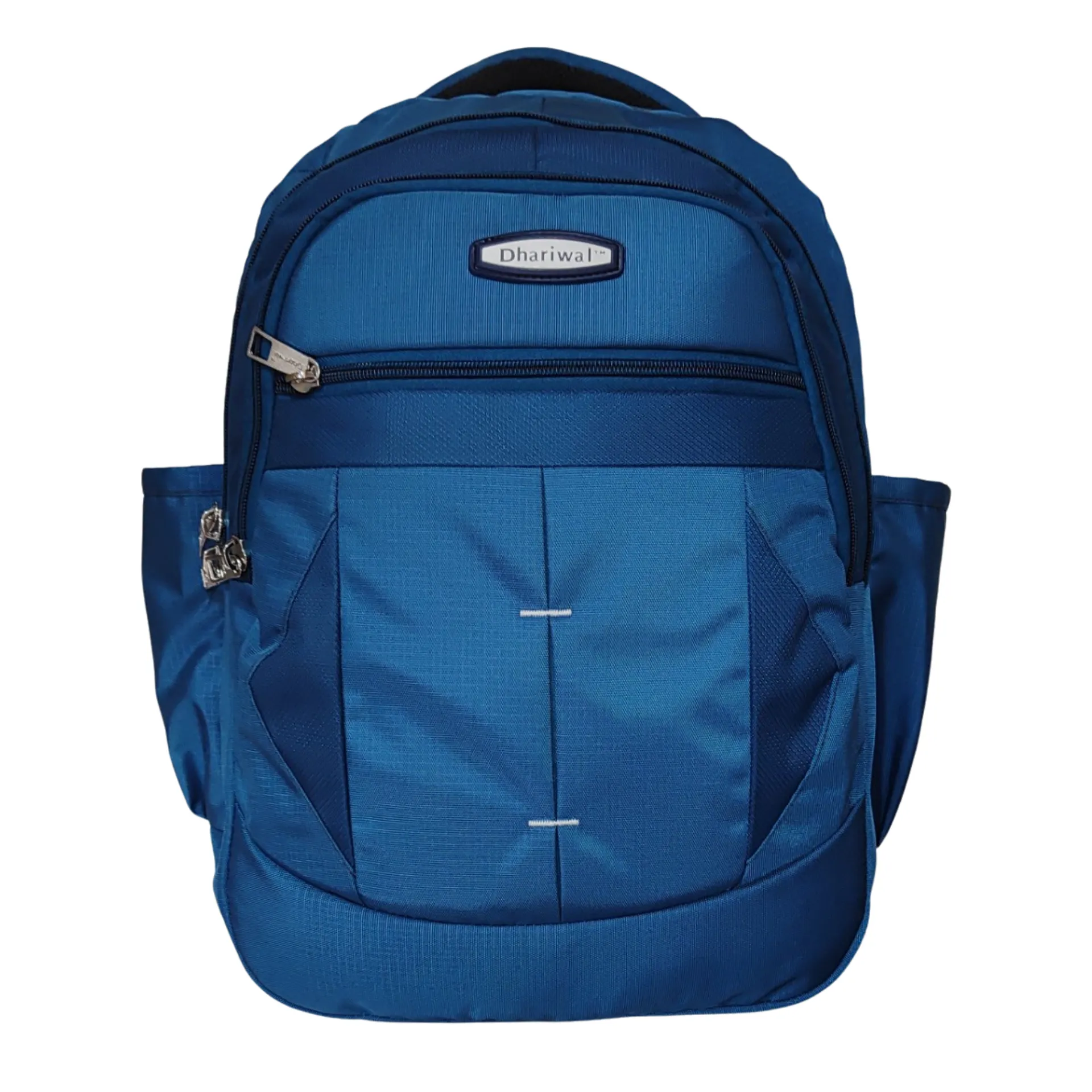 Dhariwal Dual Compartment Backpack with Rain Cover 38L BP-229