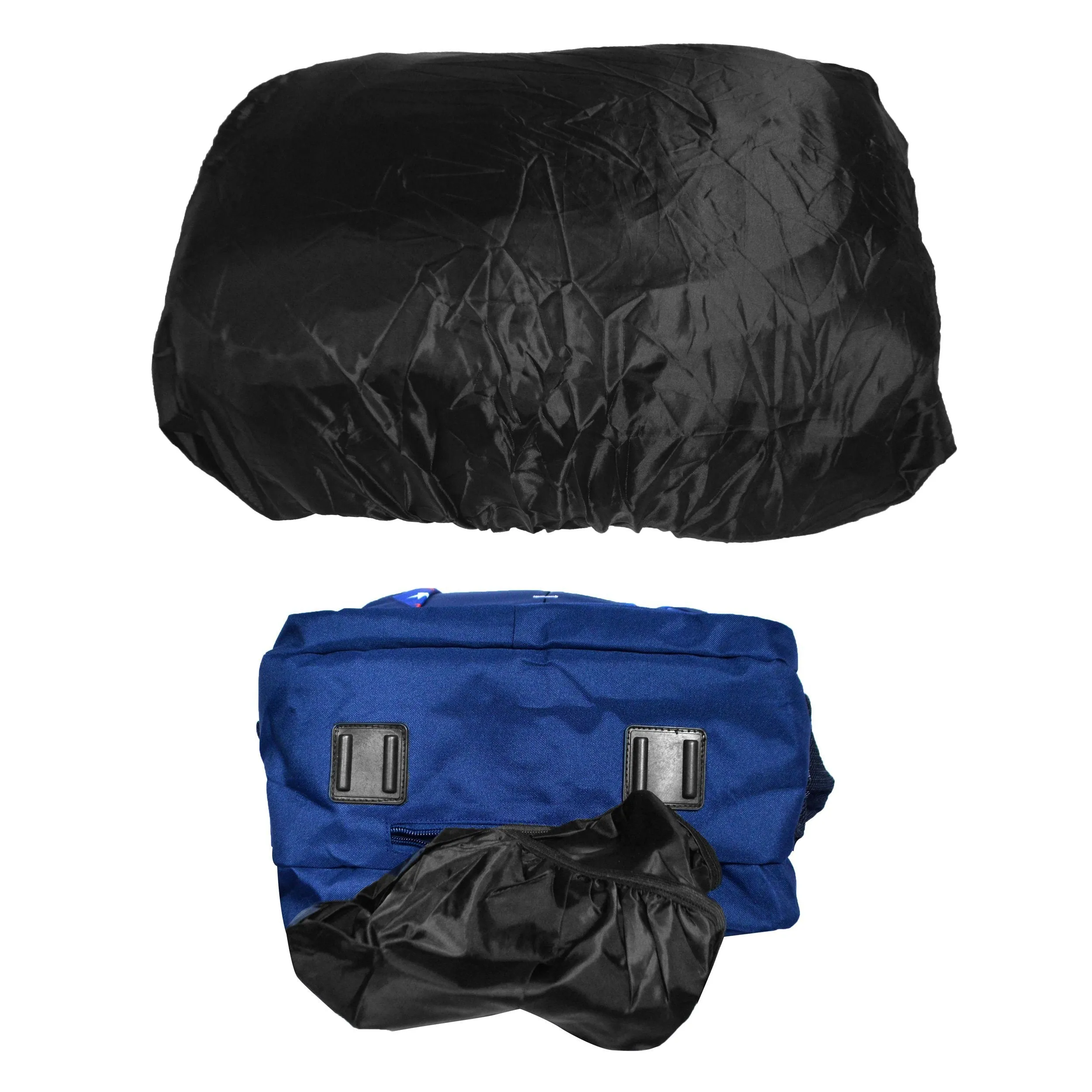 Dhariwal Dual Compartment Backpack with Rain Cover 38L BP-229