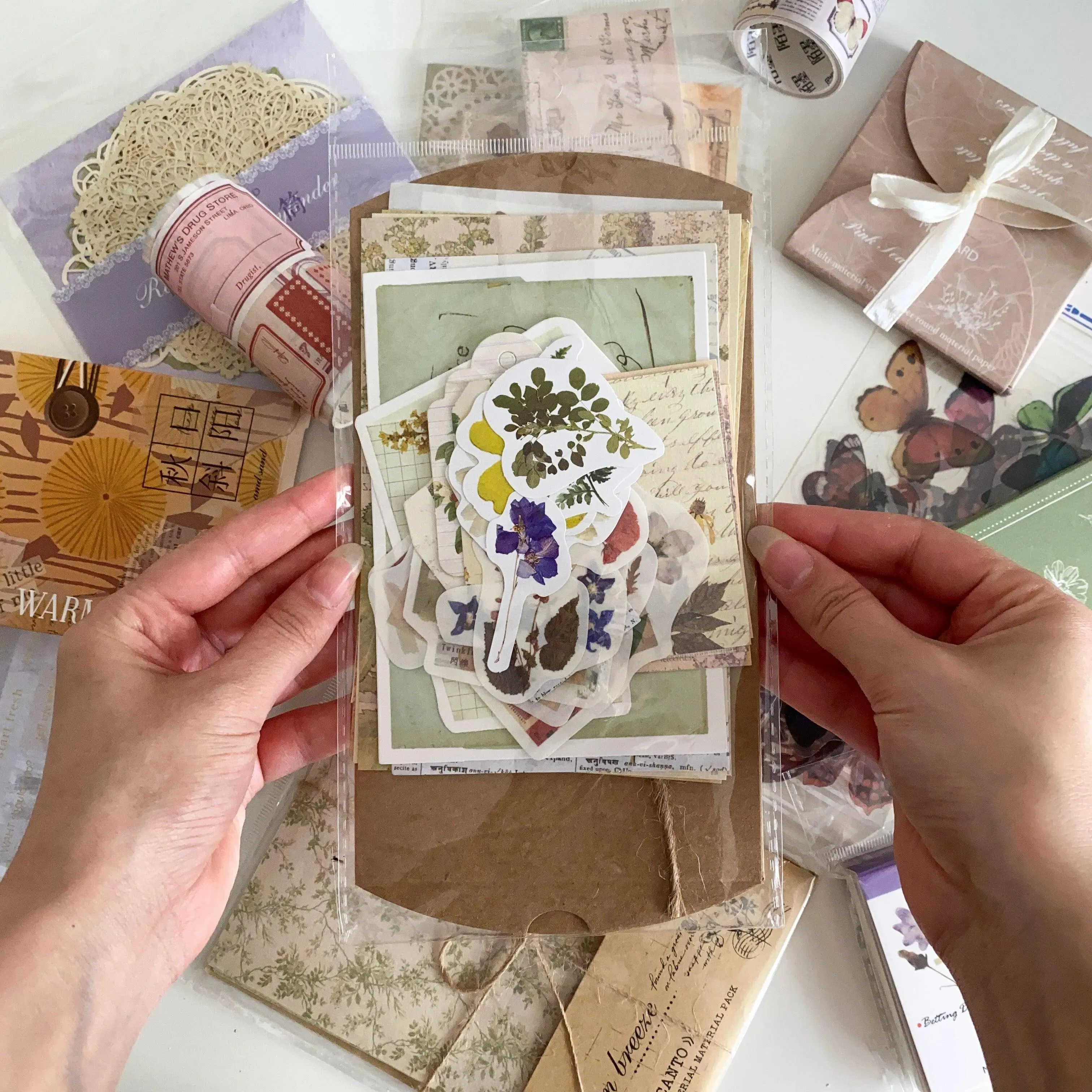 DIY Phone Case Summer Box - Personalize Your Phone