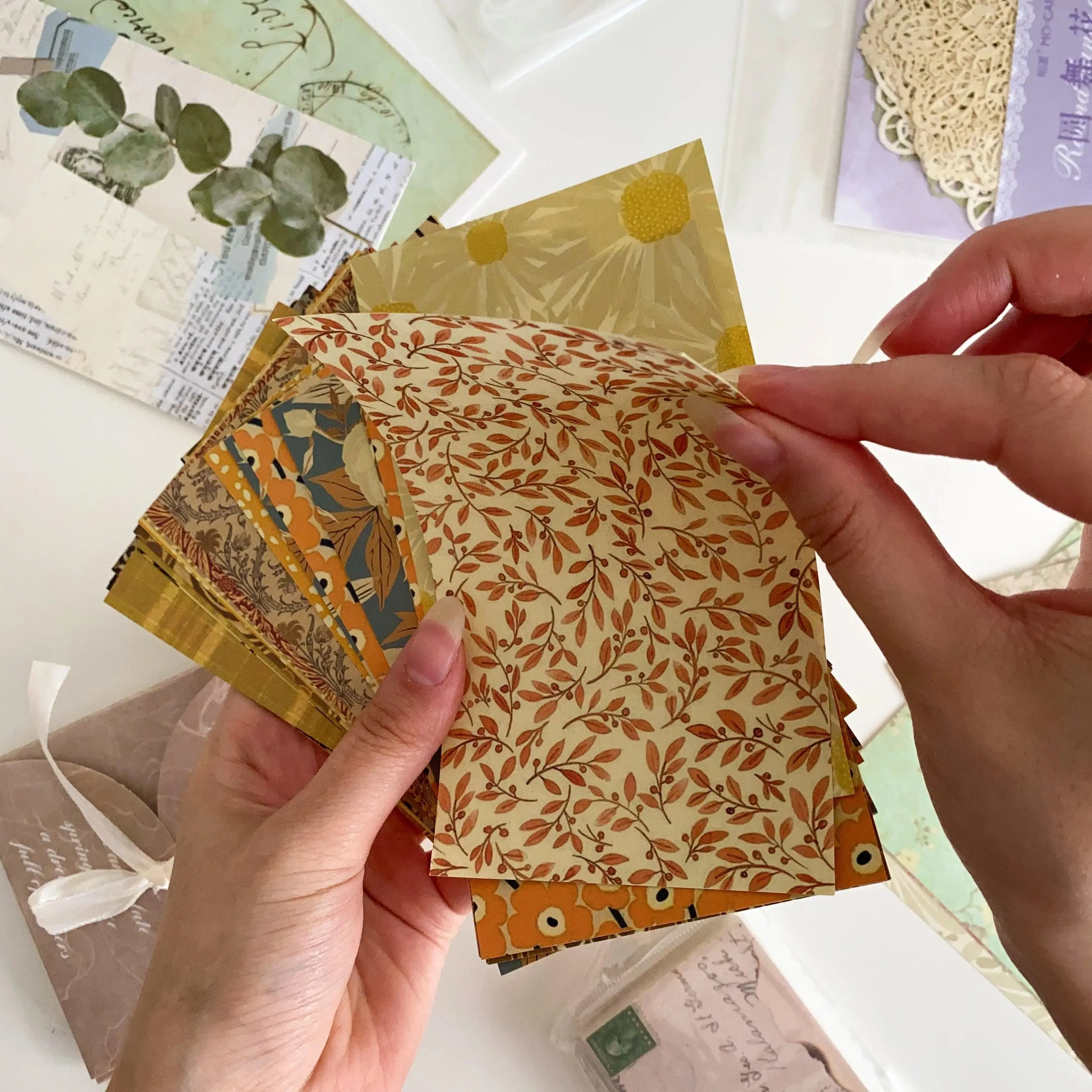 DIY Phone Case Summer Box - Personalize Your Phone