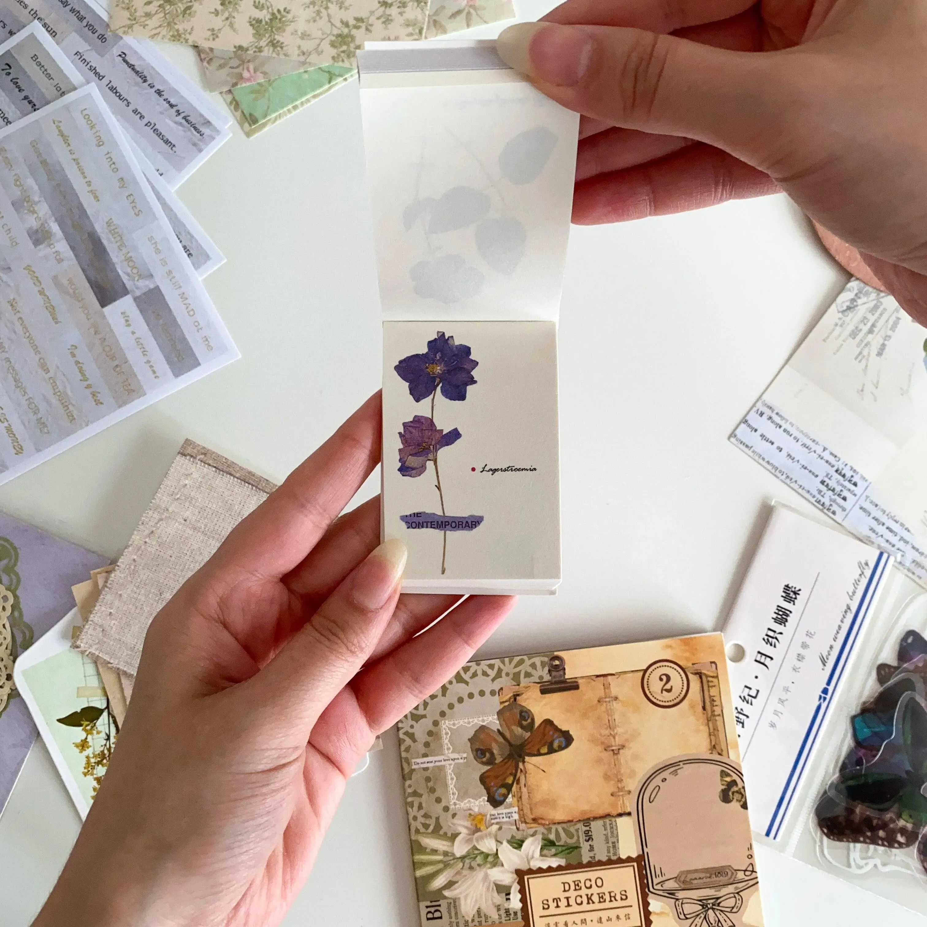 DIY Phone Case Summer Box - Personalize Your Phone