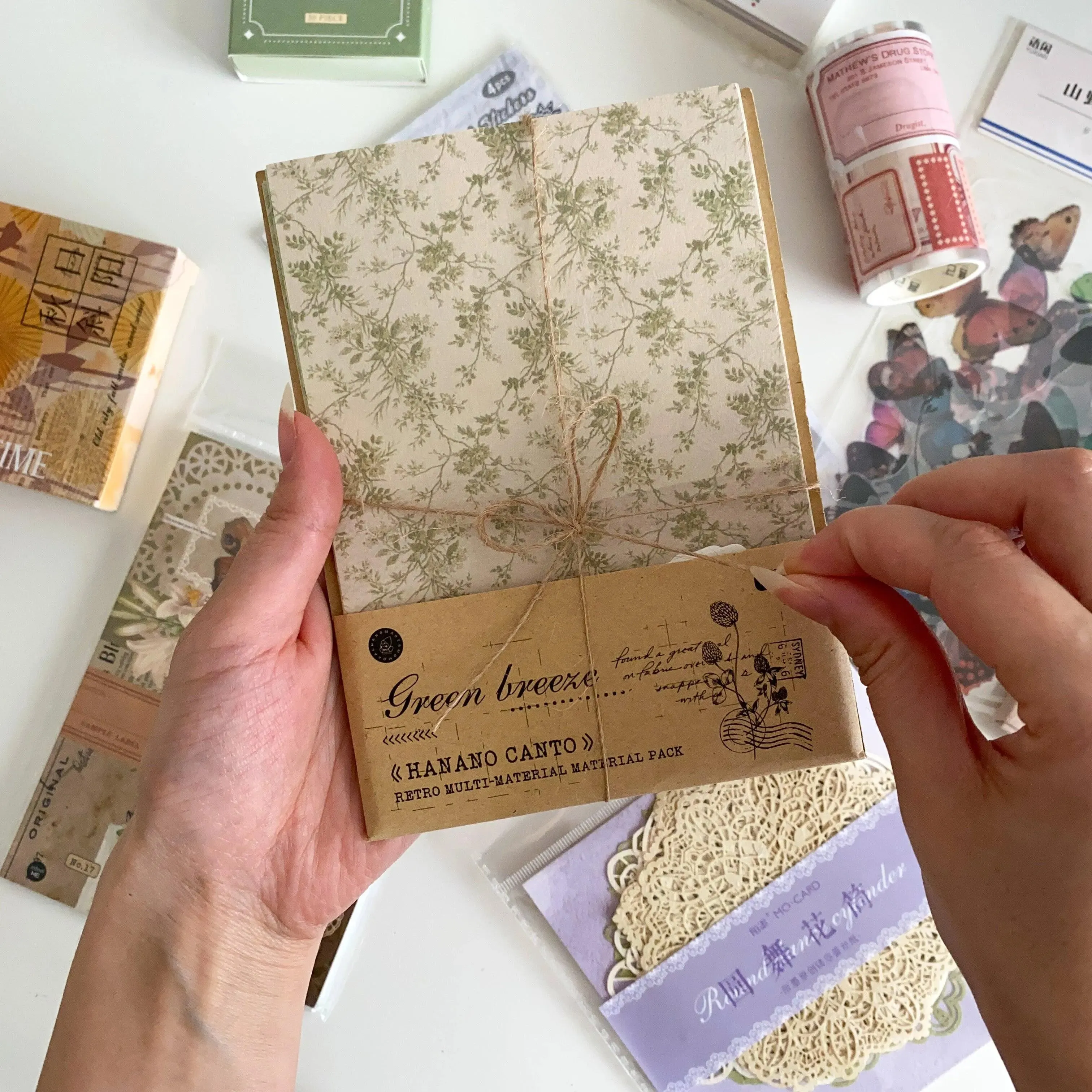 DIY Phone Case Summer Box - Personalize Your Phone