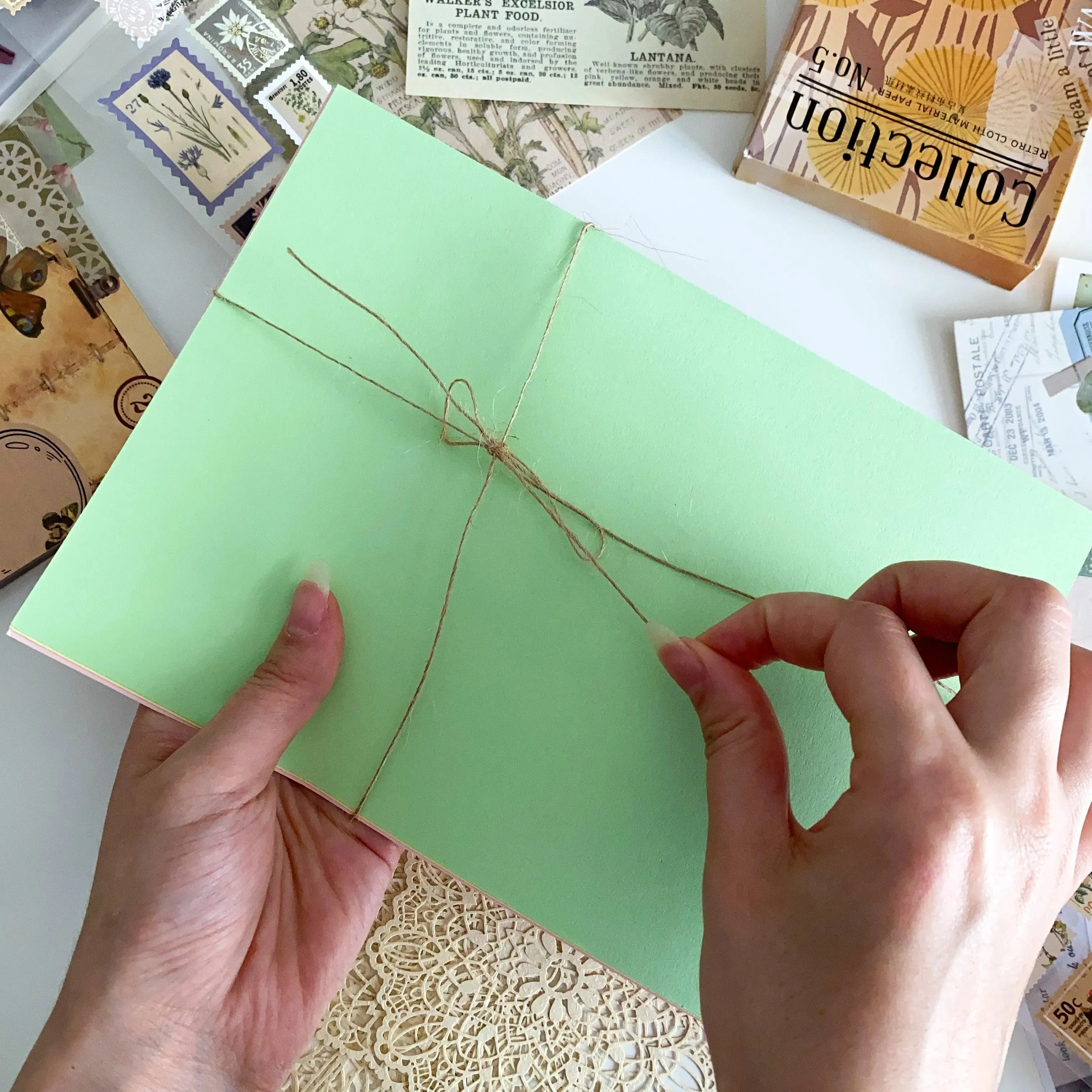 DIY Phone Case Summer Box - Personalize Your Phone