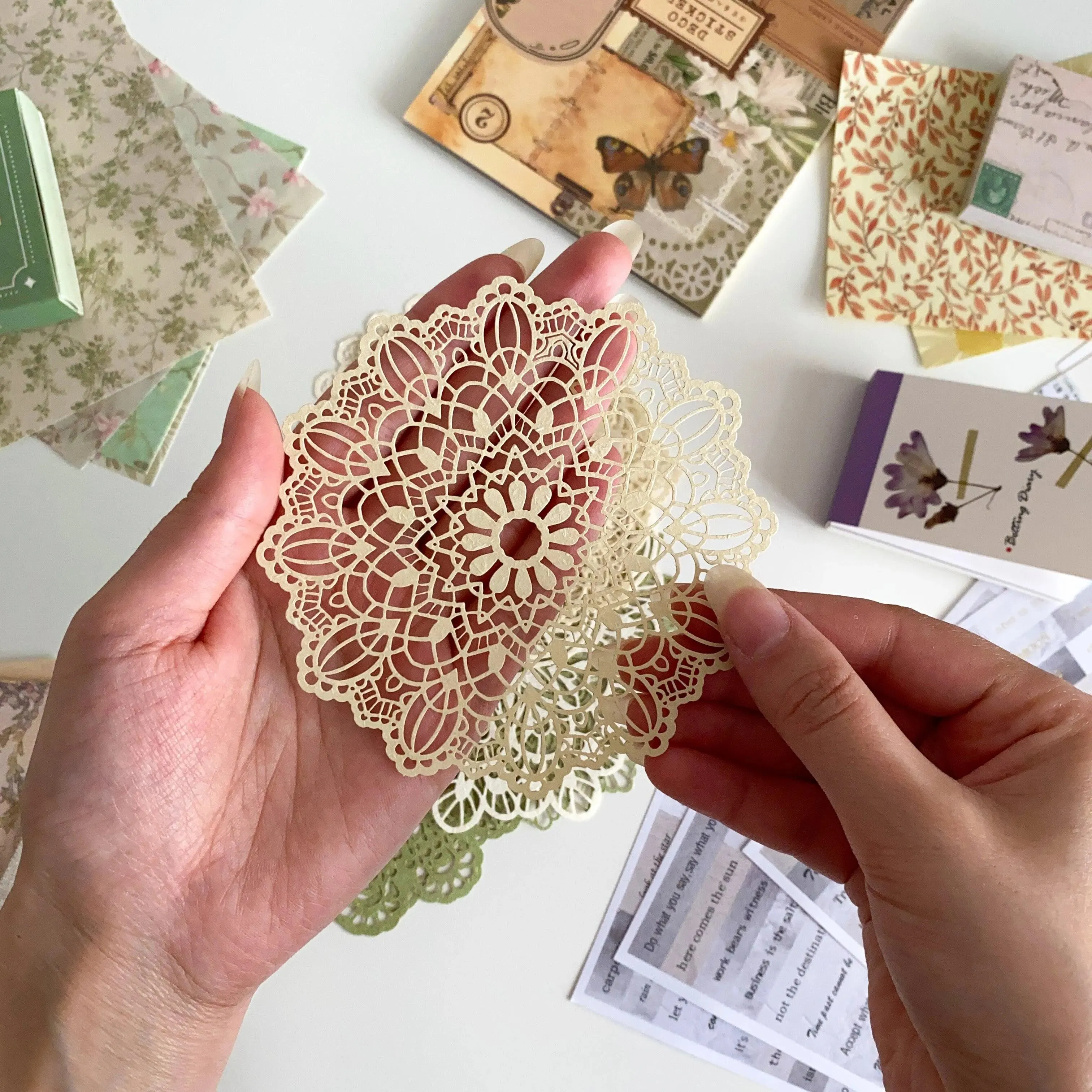 DIY Phone Case Summer Box - Personalize Your Phone