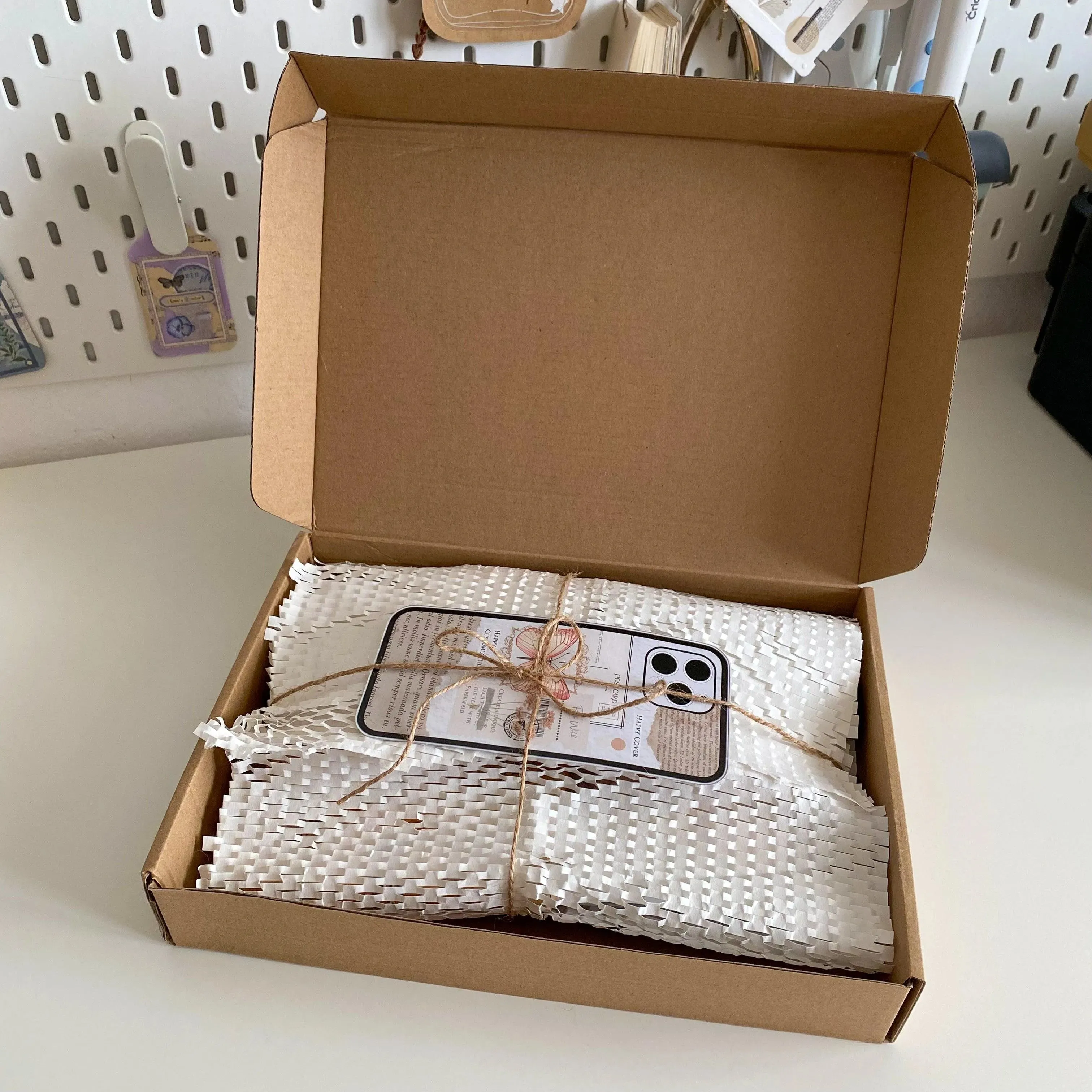 DIY Phone Case Summer Box - Personalize Your Phone