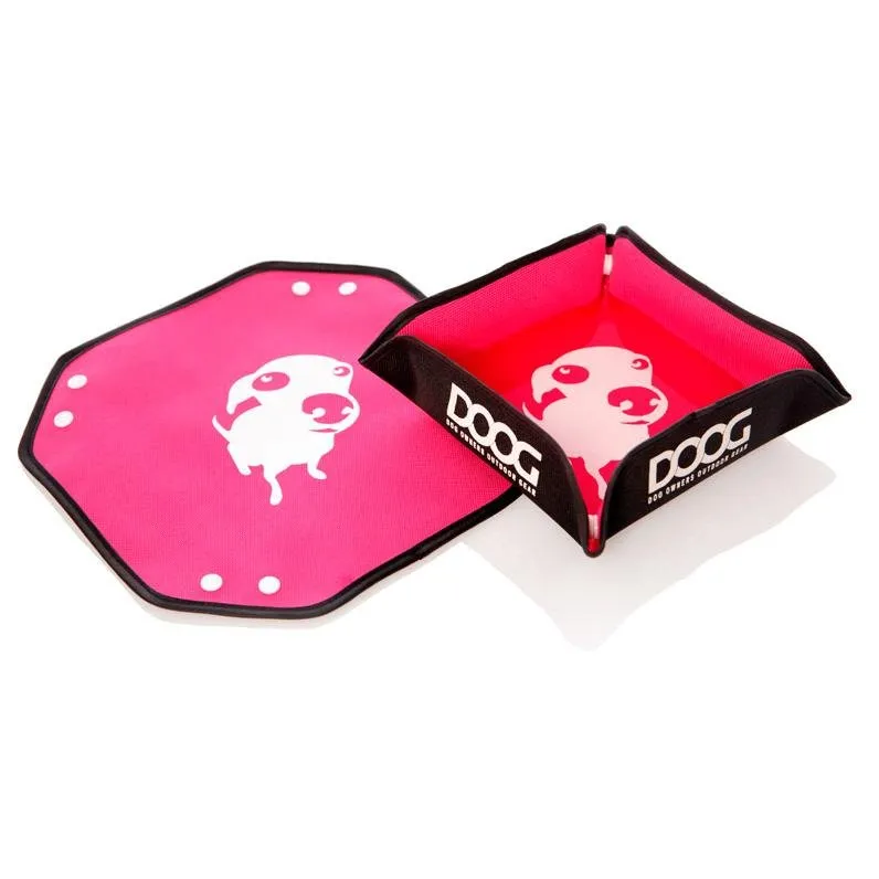 DOOG - Foldable Water Bowl