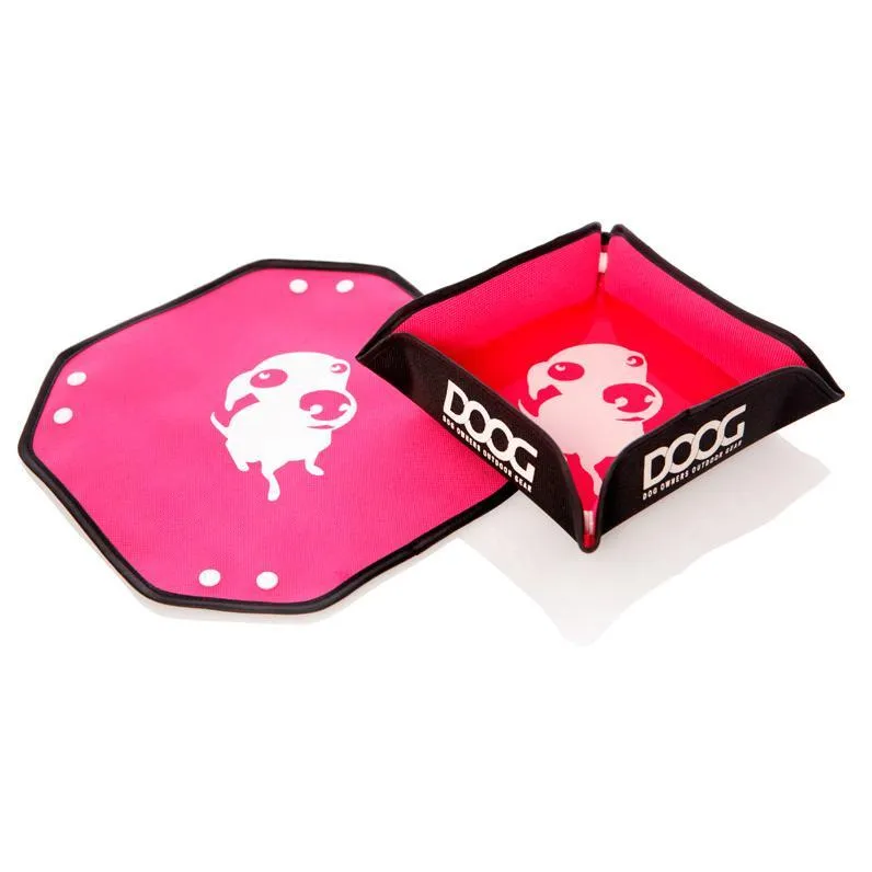 DOOG - Foldable Water Bowl