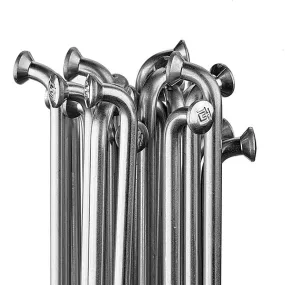 DT Swiss Industry Spokes 282mm Silver (100)