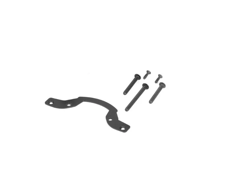 Ducati SuperSport 950 S (20-24) SHAD Click System Fitting Kit