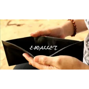 E-Wallet by Arnel Renegado - Video DOWNLOAD