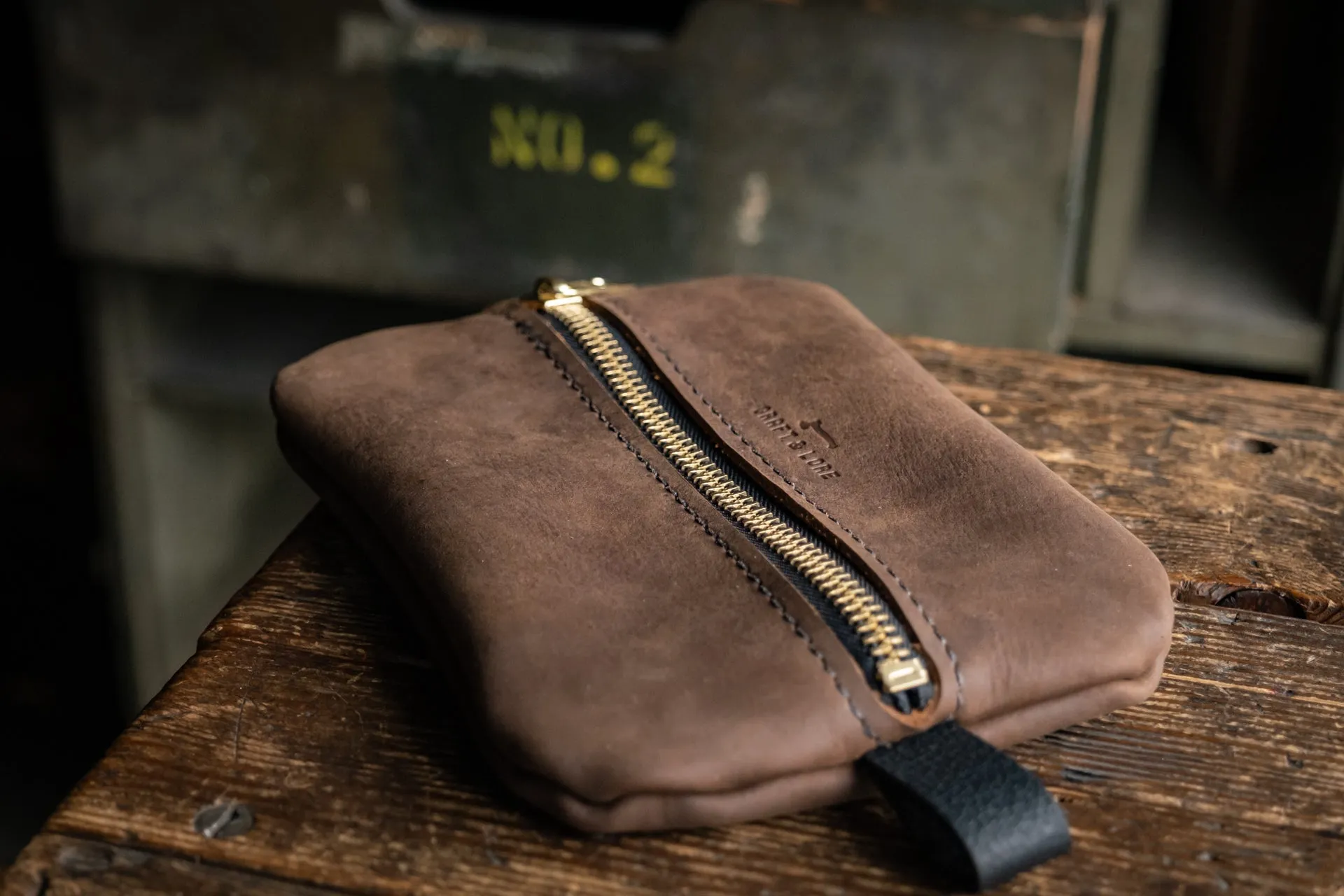 EDC Parts Bag