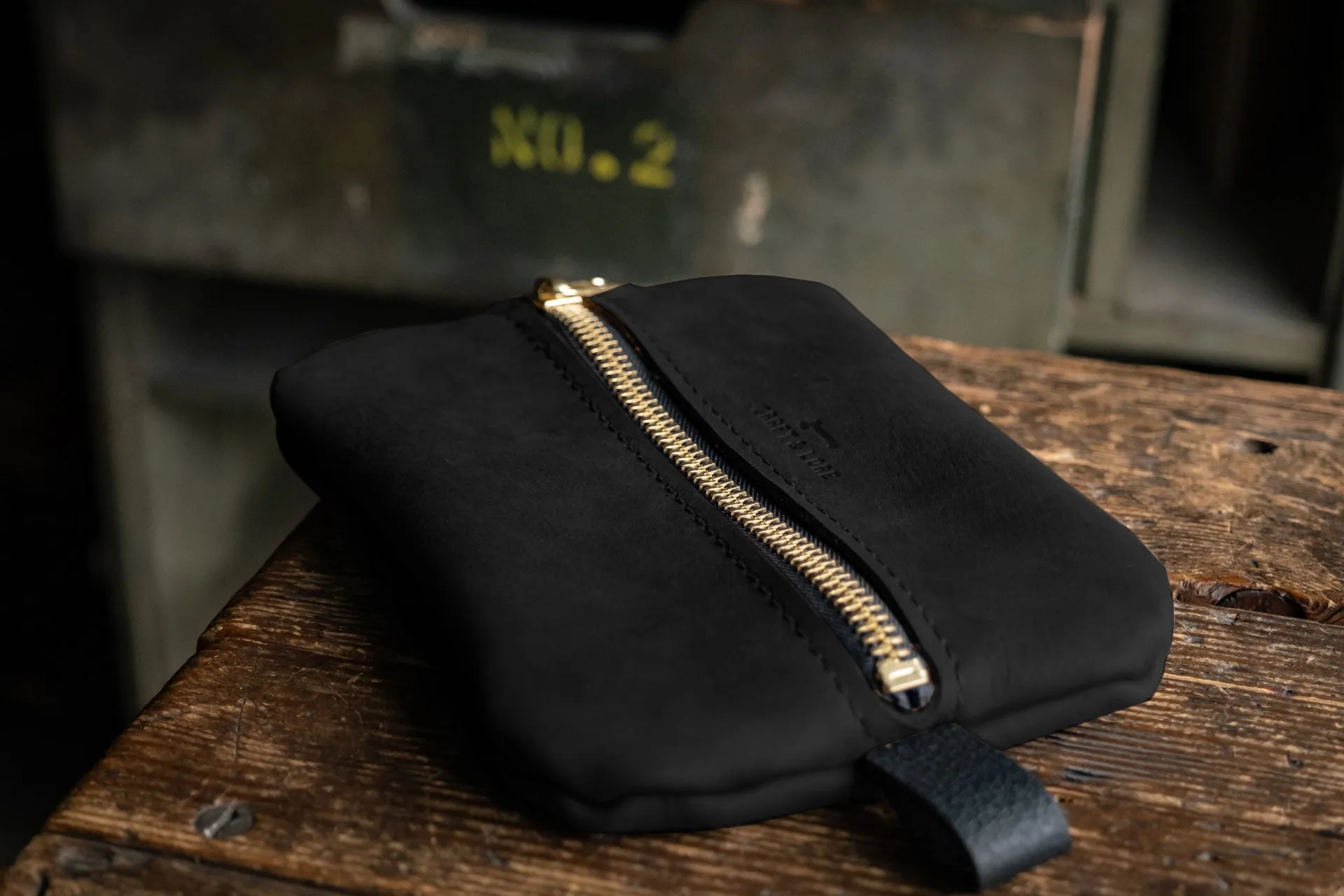 EDC Parts Bag
