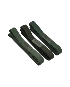 Eleiko Textile Resistance Band, Long 1100mm