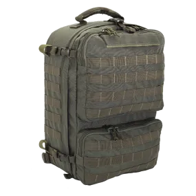 Elite PARAMED'S Rescue & Tactical Backpack - OD Green