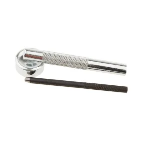 Emmaline Rivet Setter/Anvil & Punch Set for Double Rivets