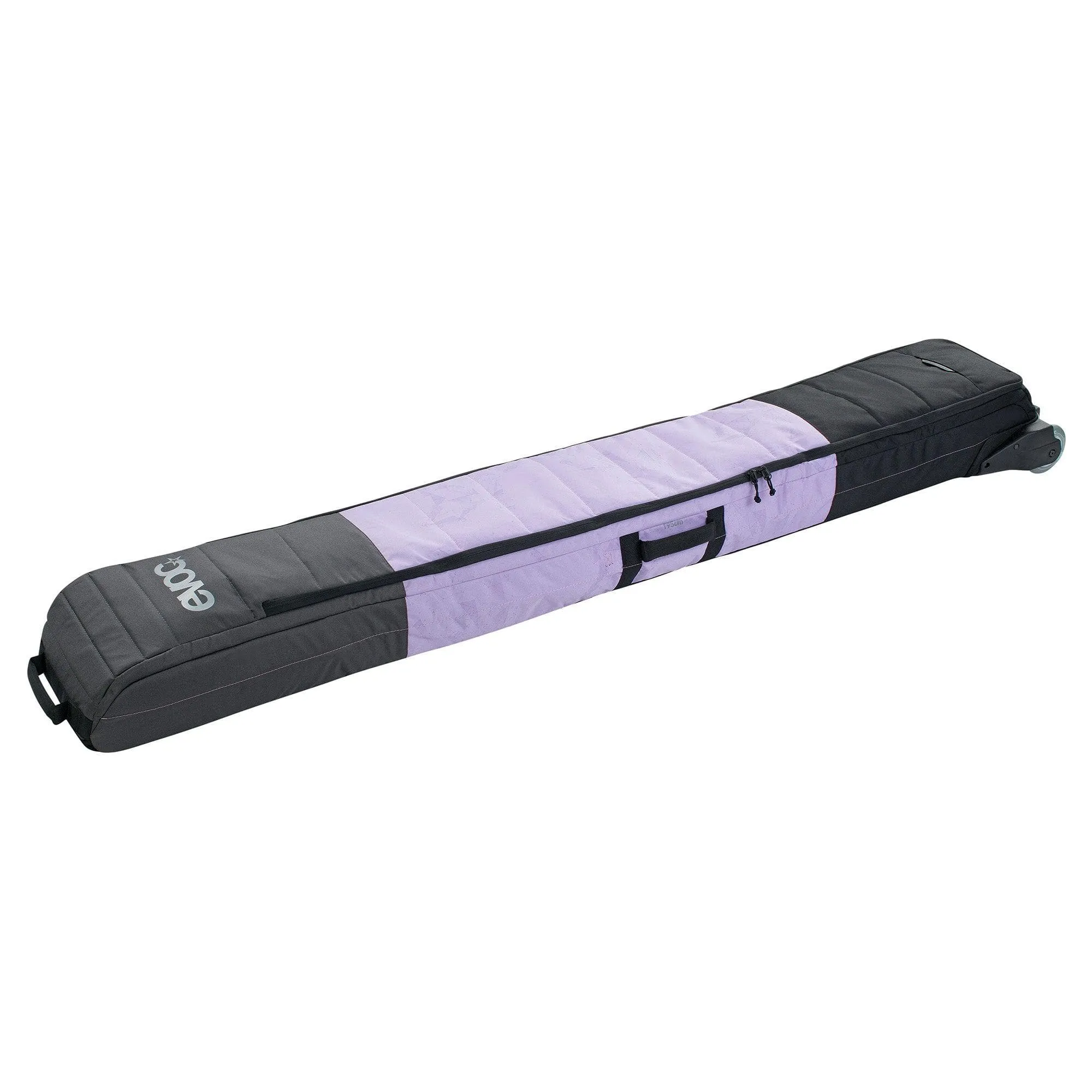 Evoc Ski Roller Bag 2021: Multicolour Xl (195Cm)