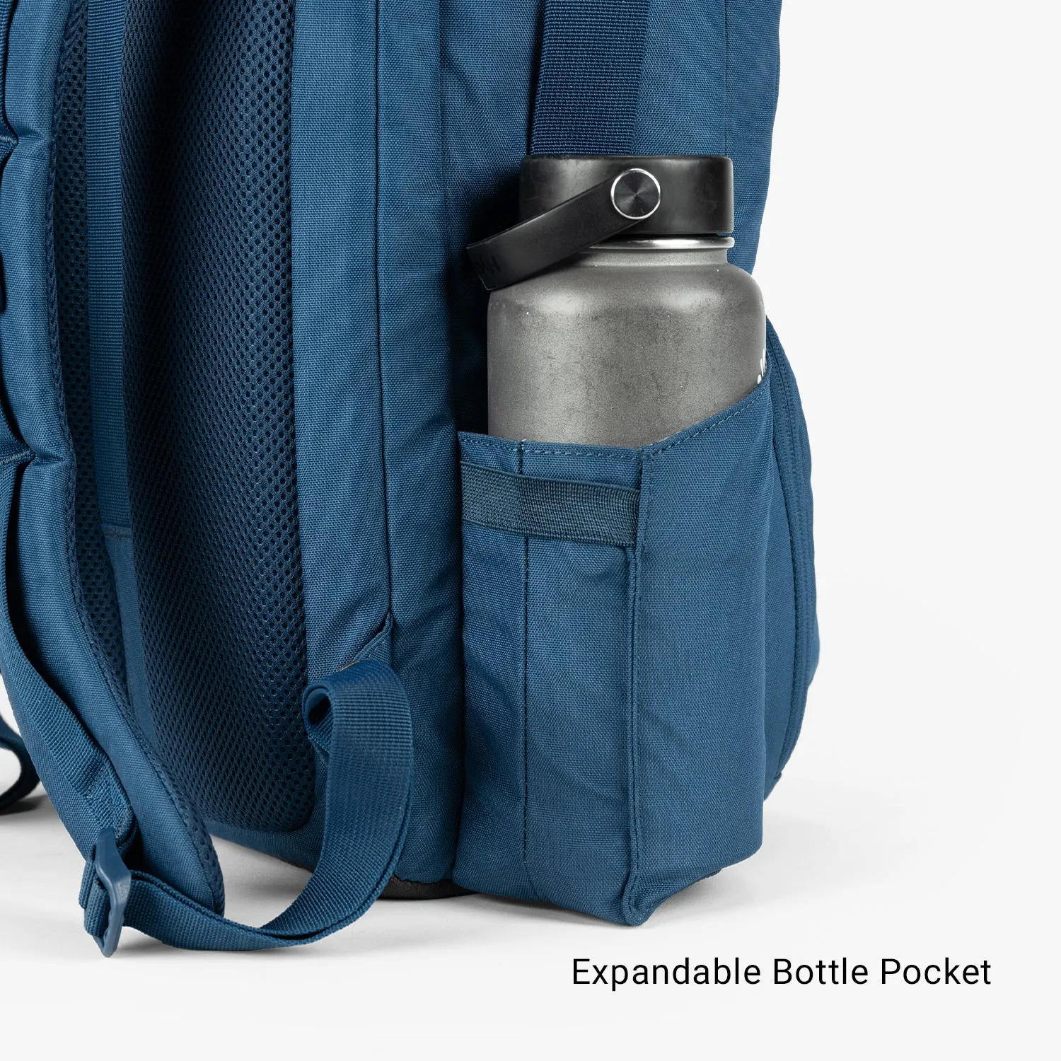 Expedition Diaper Bag   Baby Carrier Lite Bundle Horizon Blue