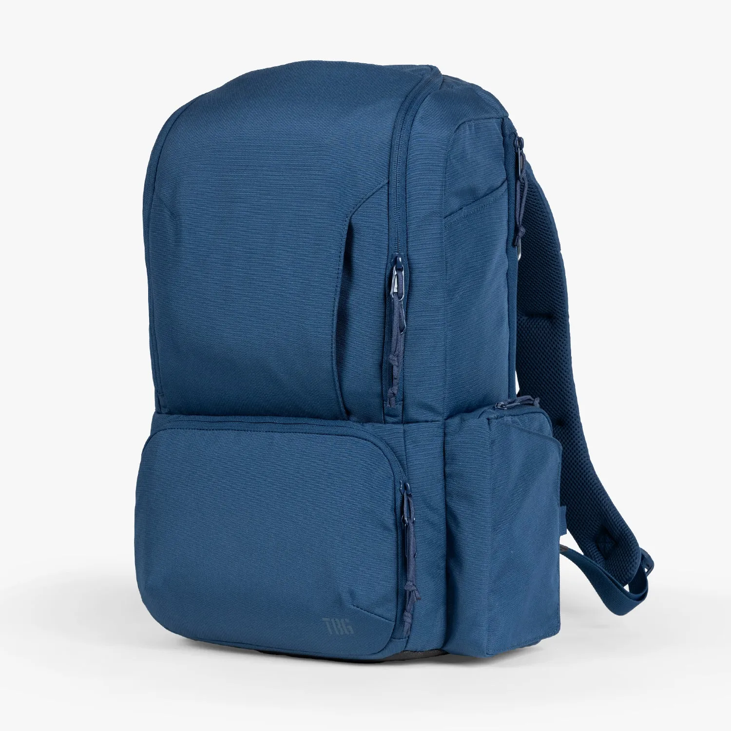 Expedition Diaper Bag   Baby Carrier Lite Bundle Horizon Blue