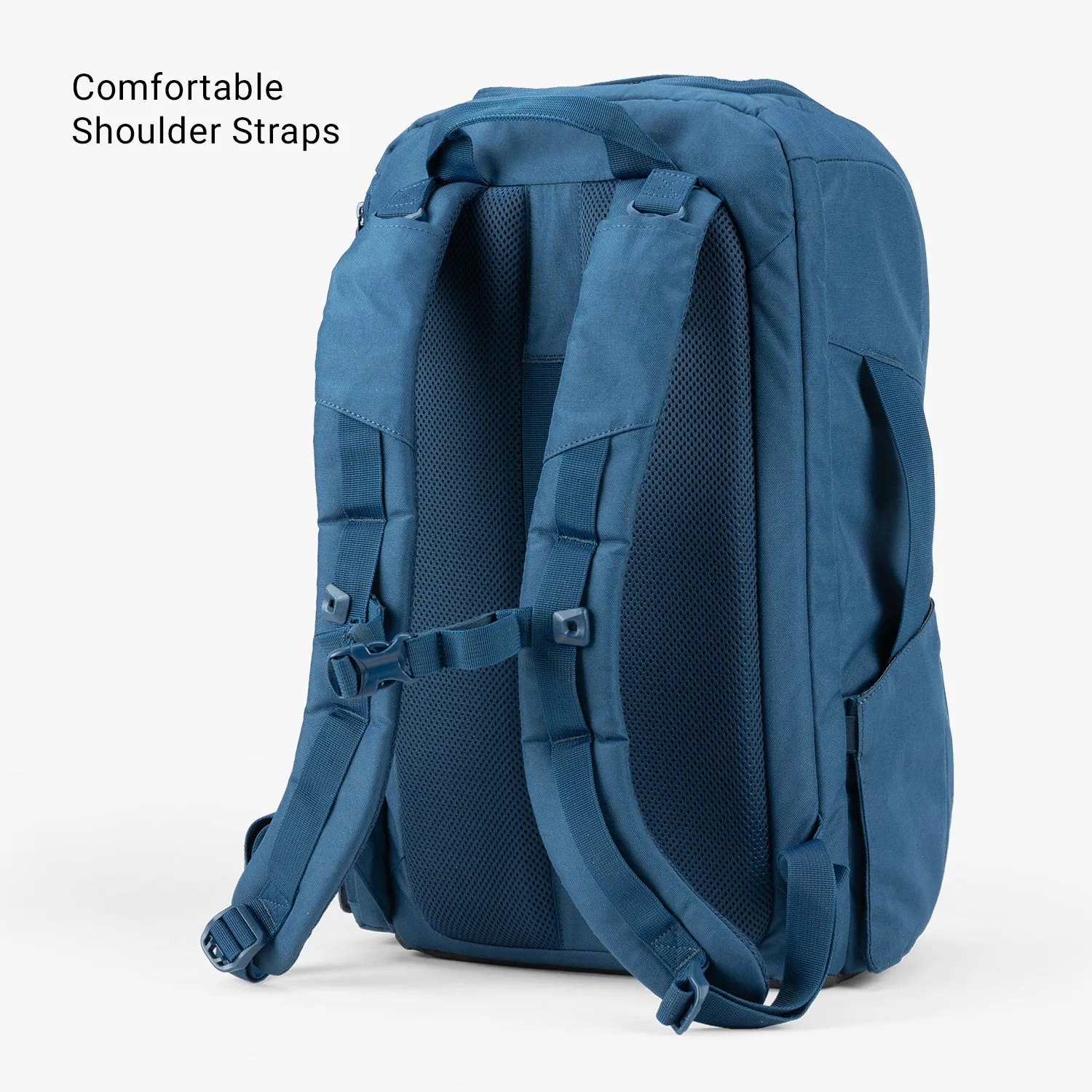 Expedition Diaper Bag   Baby Carrier Lite Bundle Horizon Blue