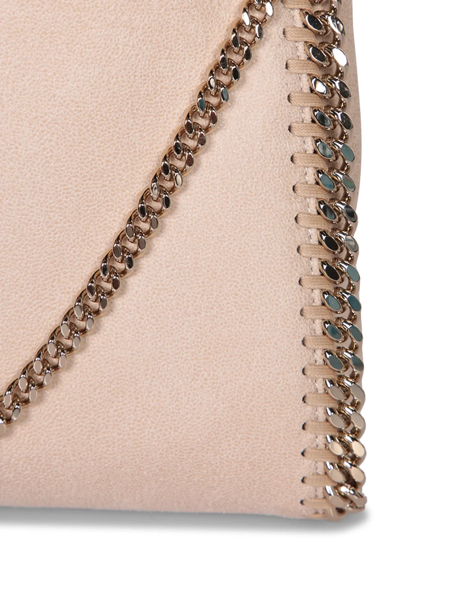 Falabella Mini Beige Bag