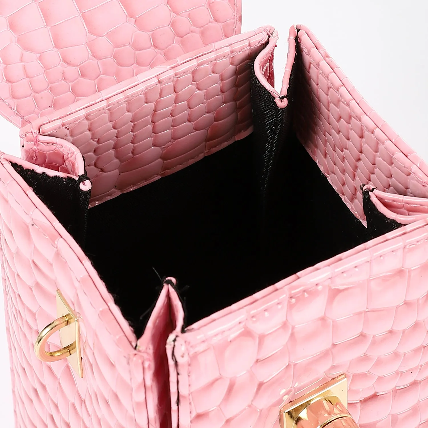 Fanar essential hand bag
