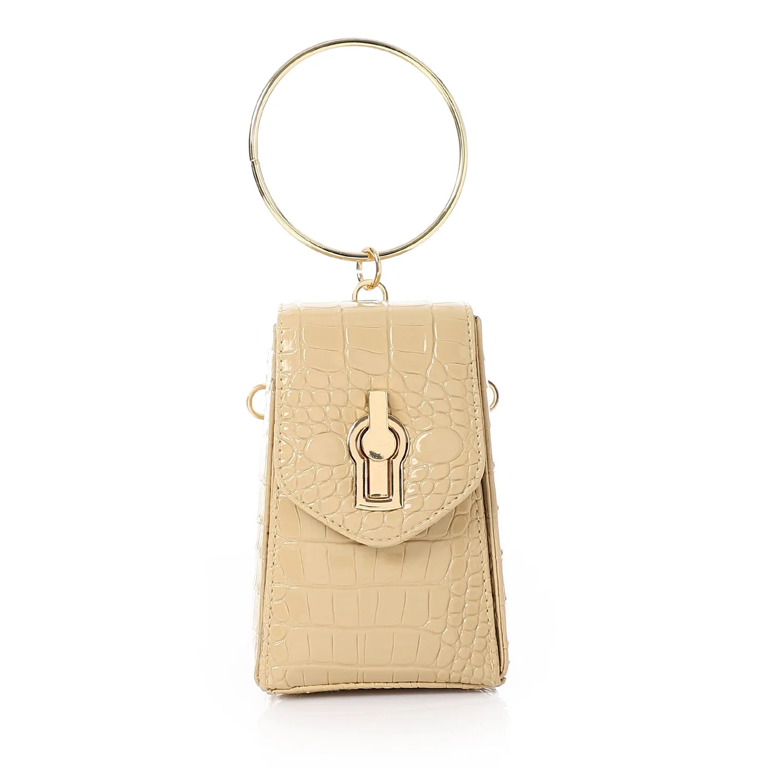 Fanar essential hand bag