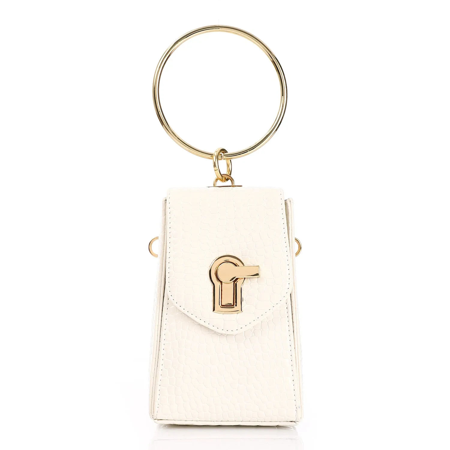 Fanar essential hand bag