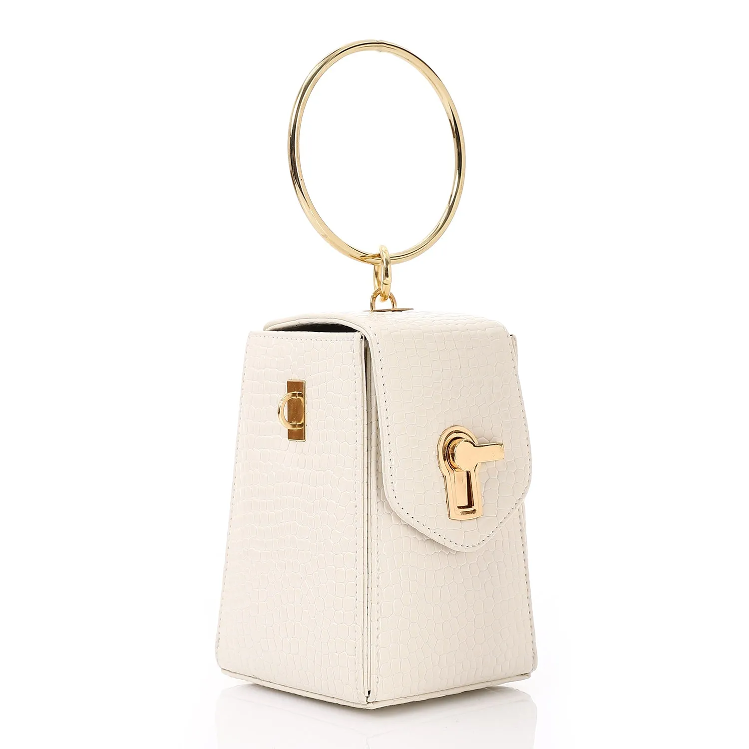 Fanar essential hand bag