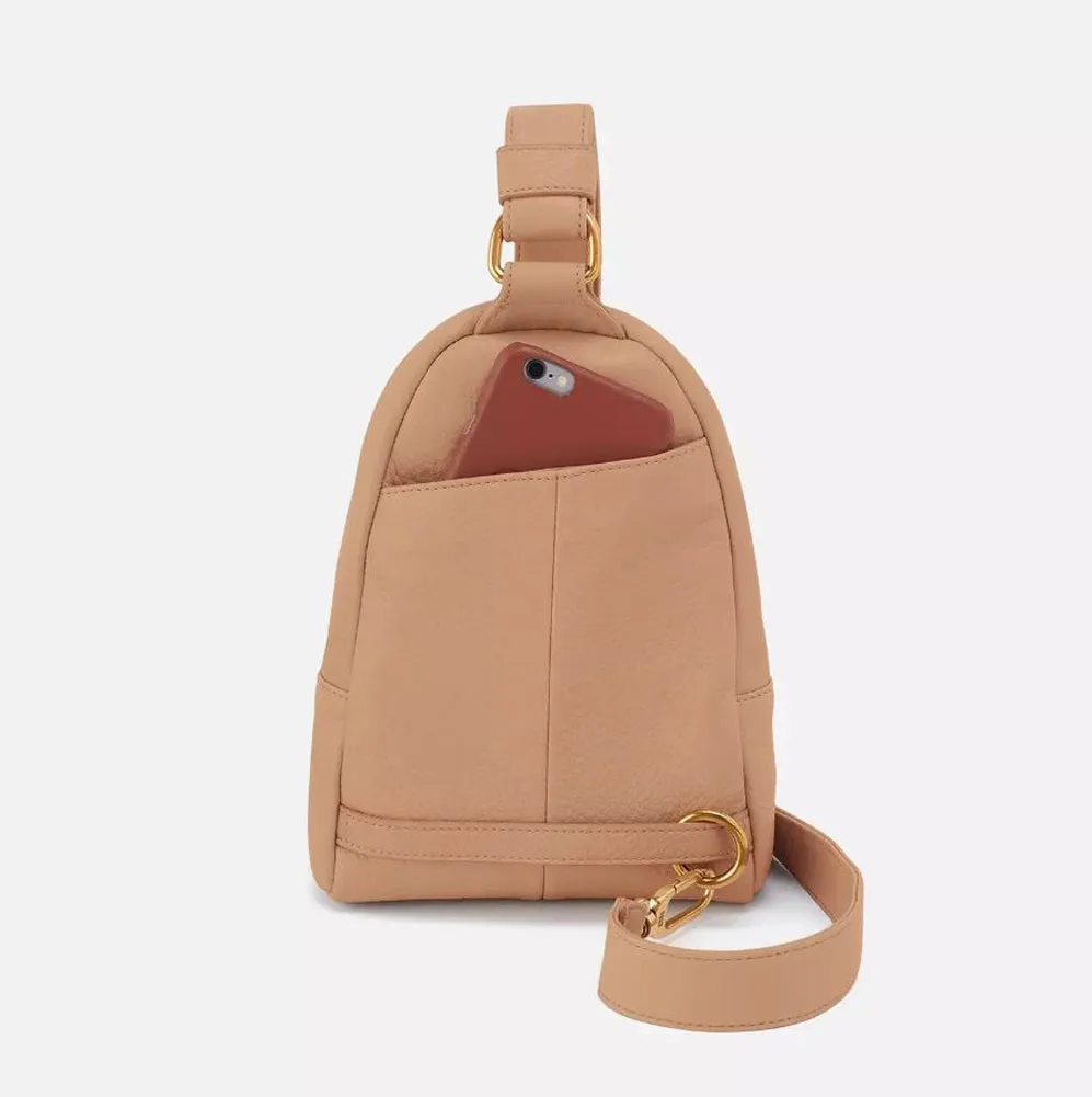 Fern Sling in Sandstorm by Hobo