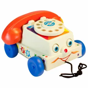 Fisher-Price Chatter Telephone (1 )