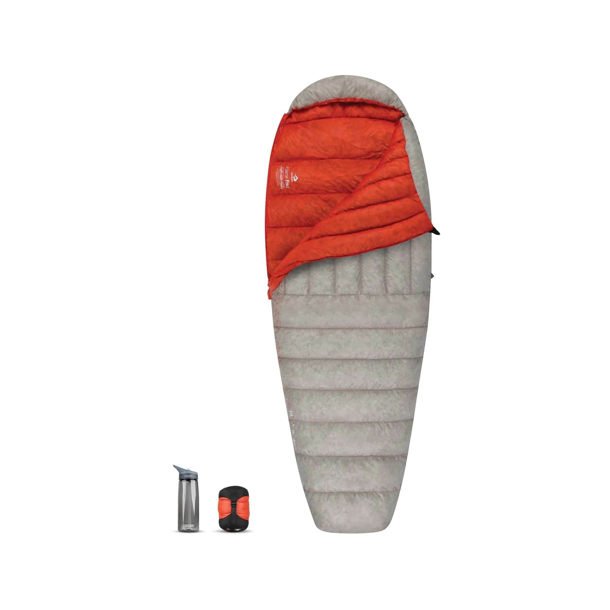 Flame Ultralight Women's Sleeping Bag