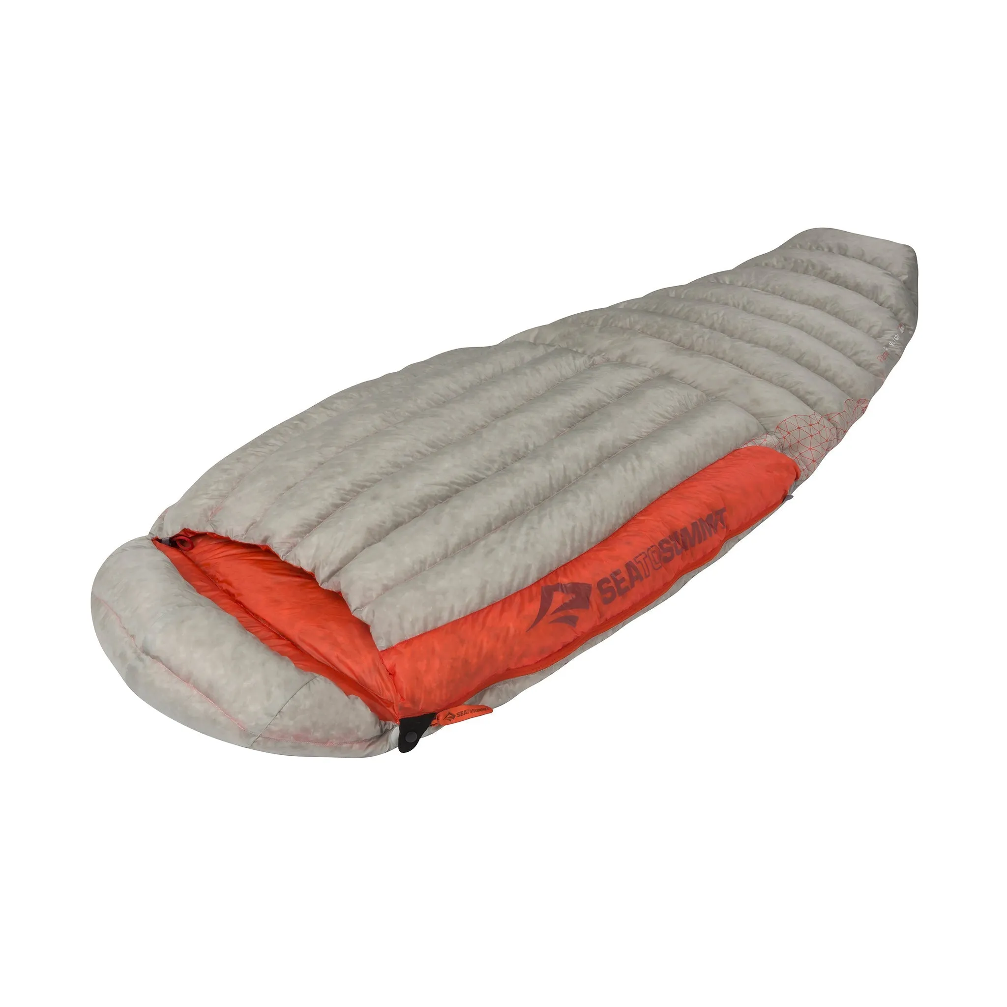 Flame Ultralight Women's Sleeping Bag