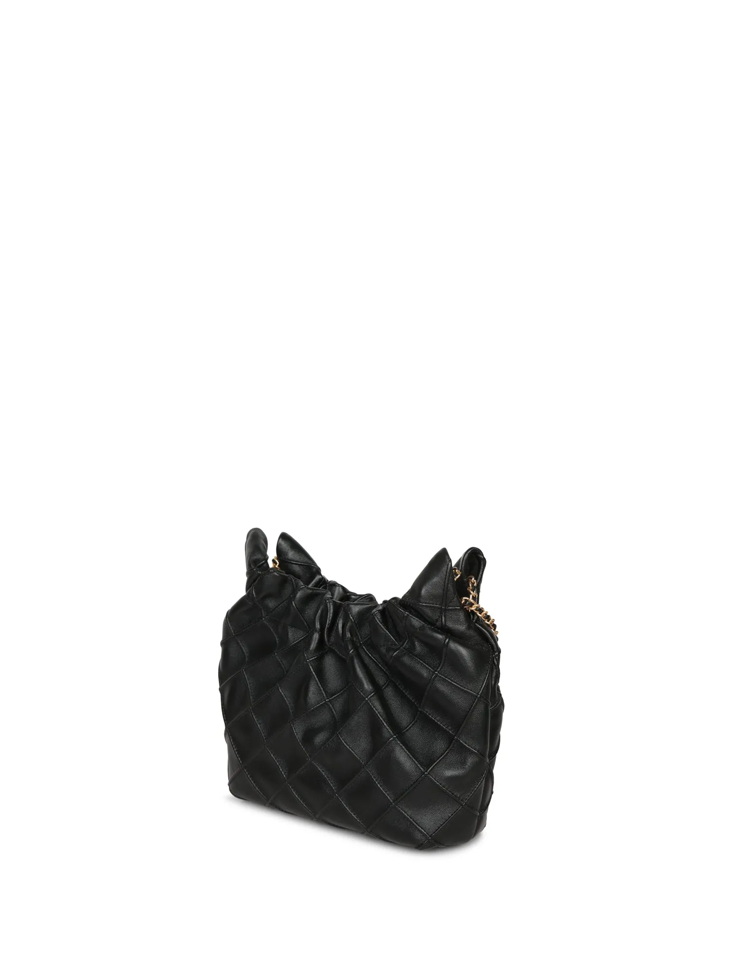 Fleming Mini Black Bag