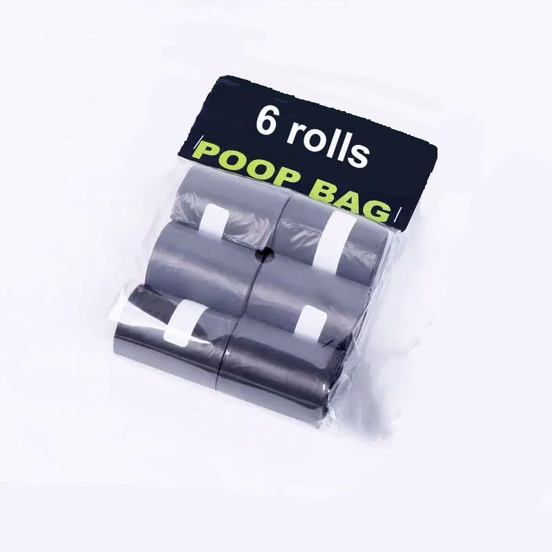 Foldable Dog Poop Scooper Travel Pet Waste Cleaner