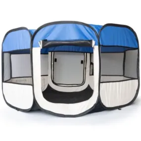 Foldable Puppy Playpen