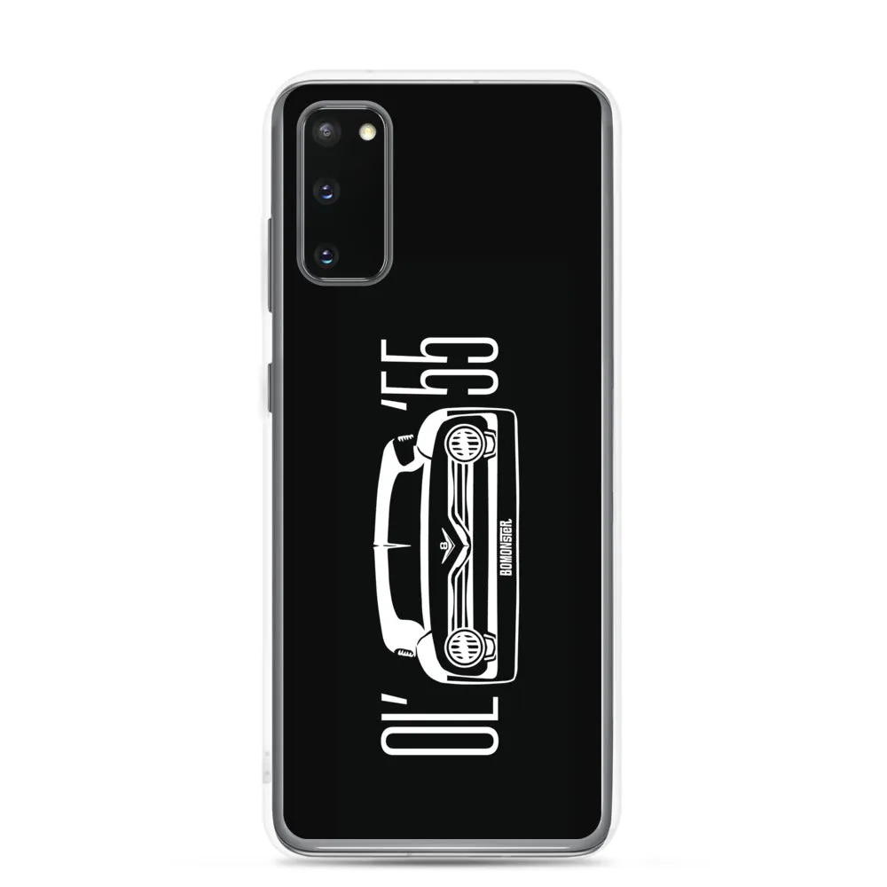 Ford Truck Samsung Case "Ol' '55"