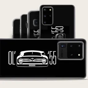 Ford Truck Samsung Case "Ol' '55"