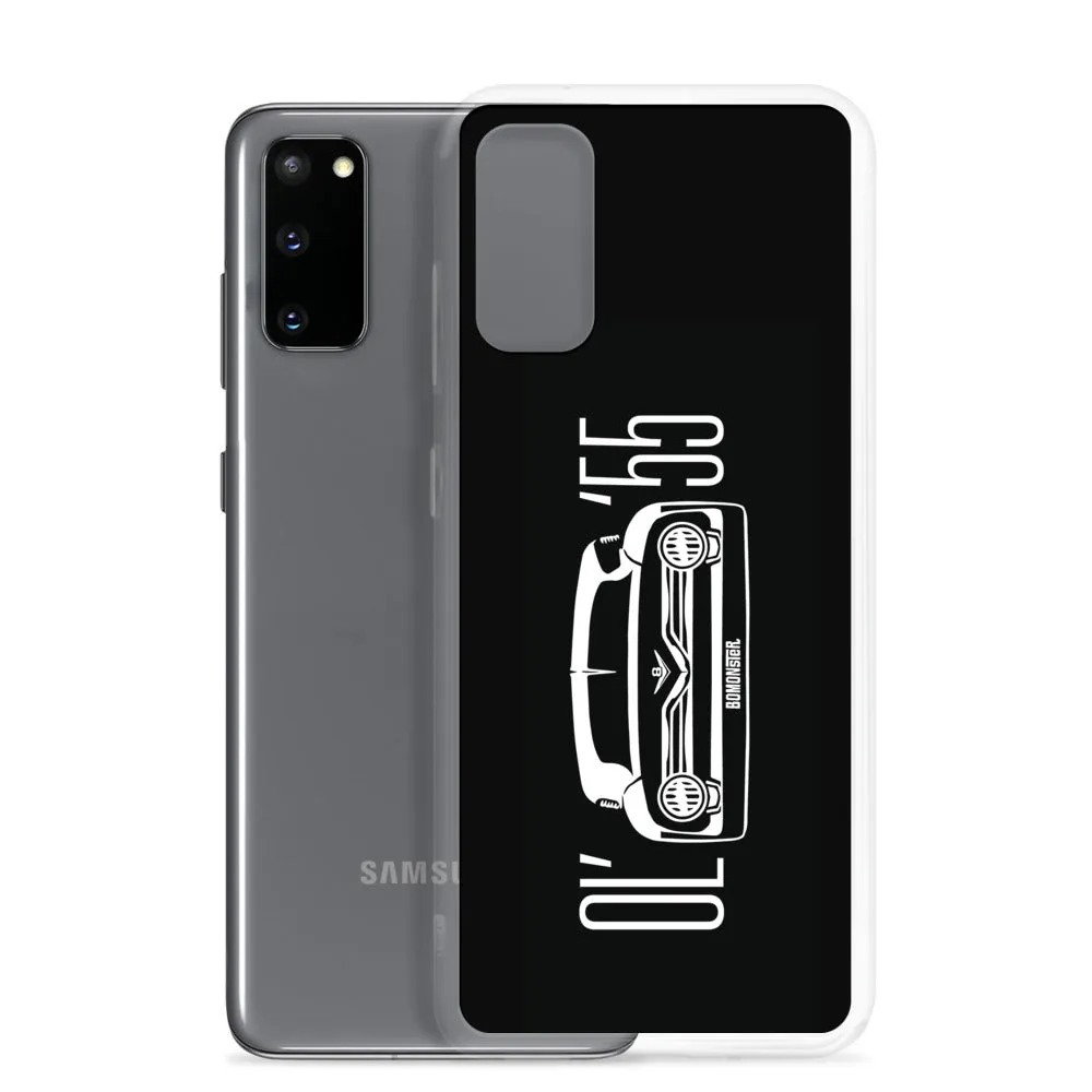 Ford Truck Samsung Case "Ol' '55"