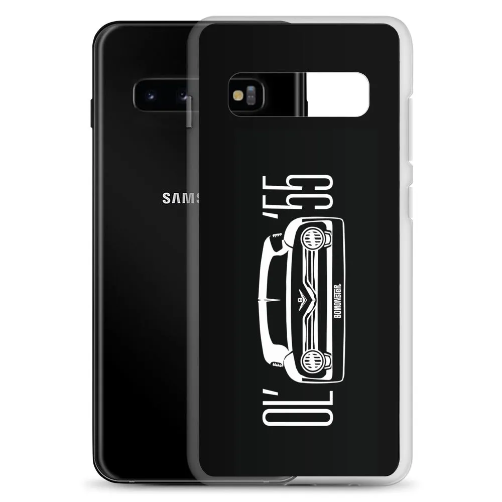 Ford Truck Samsung Case "Ol' '55"
