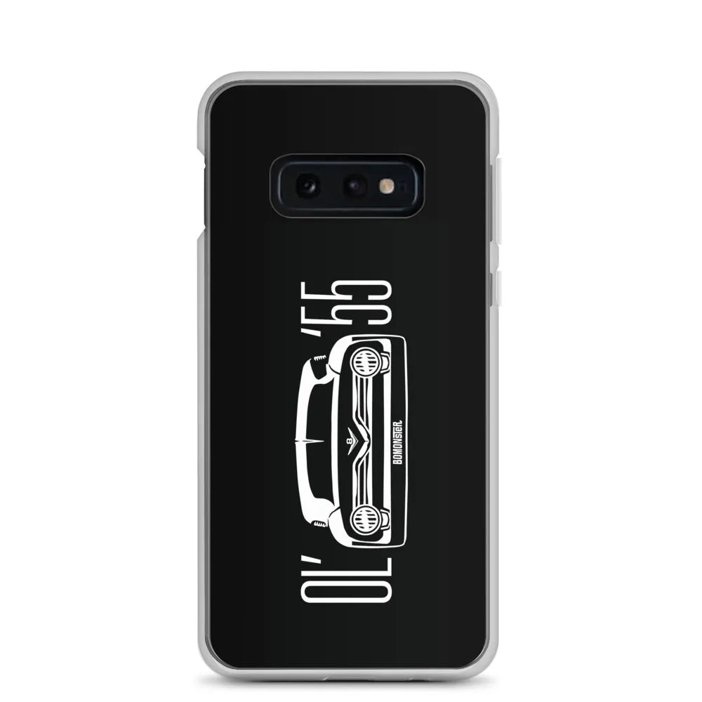Ford Truck Samsung Case "Ol' '55"