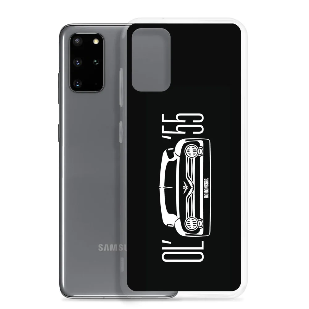 Ford Truck Samsung Case "Ol' '55"