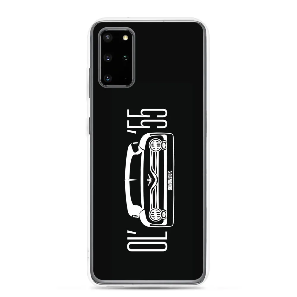 Ford Truck Samsung Case "Ol' '55"