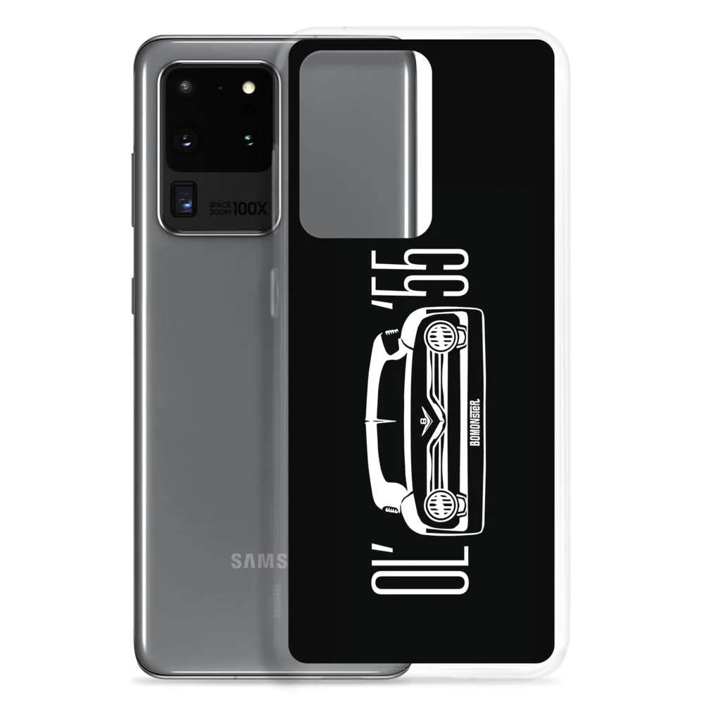 Ford Truck Samsung Case "Ol' '55"