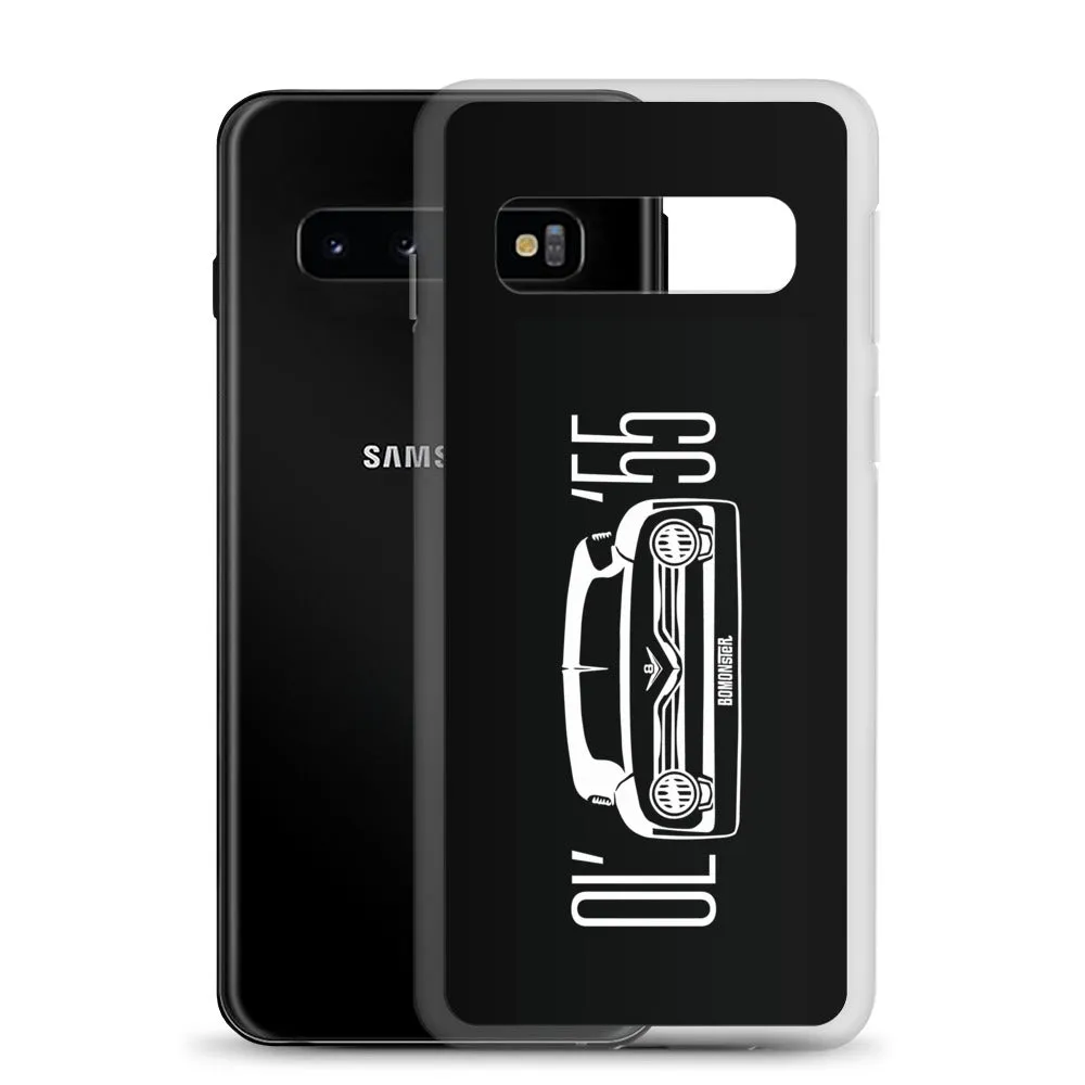 Ford Truck Samsung Case "Ol' '55"