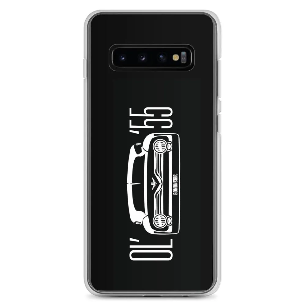 Ford Truck Samsung Case "Ol' '55"