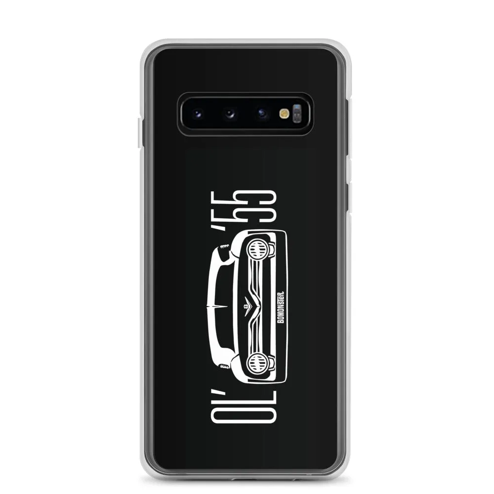 Ford Truck Samsung Case "Ol' '55"